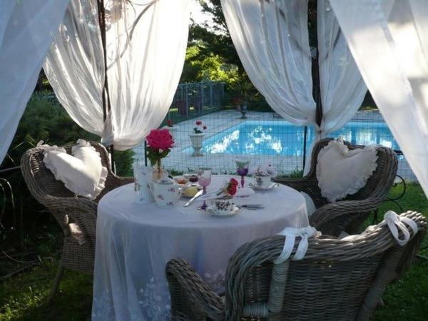 Le Moulin De Sonnailles Bed & Breakfast Cabries Exterior photo